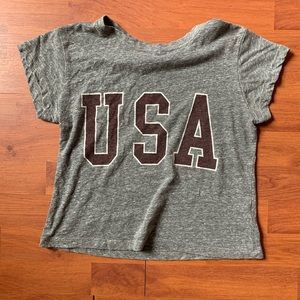 Brandy Melville USA top
